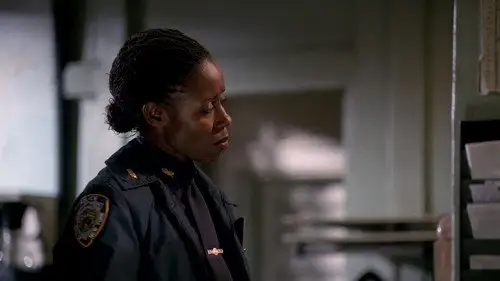 NYPD Blue Temporada 8 Cap 17 • Español Online