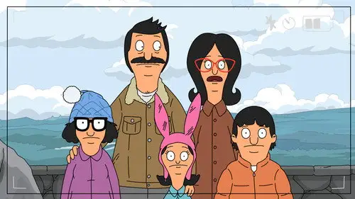 Bob's Burgers Temporada 11 Episodios 12 • Sub Español