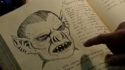 Grimm Temporada 1 Episodios 20 • Sub Español