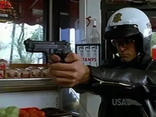 Nash Bridges Temporada 5 Episodios 16 • Sub Español