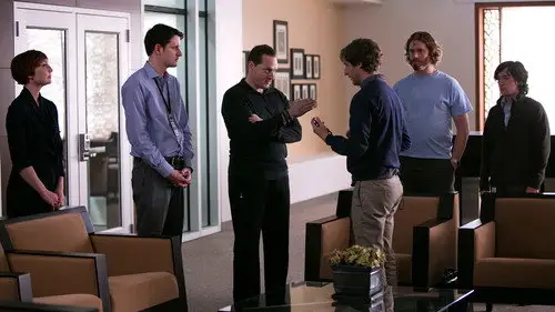 Silicon Valley Temporada 1 Episodios 1 • Sub Español