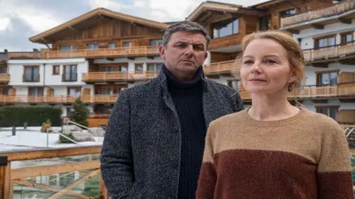 Doctor en los Alpes 2008 Temporada 0 Episodios 10 • Sub Español
