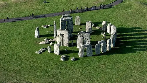 Alienígenas ancestrales Temporada 9 Episodios 7 • Sub Español