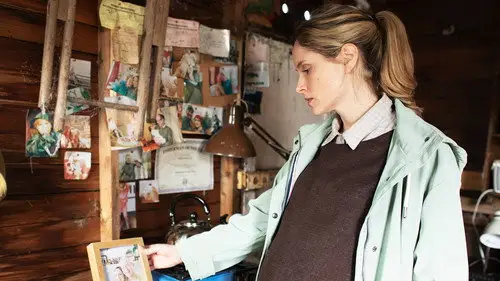 After the Flood Temporada 1 Episodios 6 • Sub Español