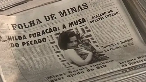 Hilda Furacão Temporada 1 Episodios 3 • Sub Español