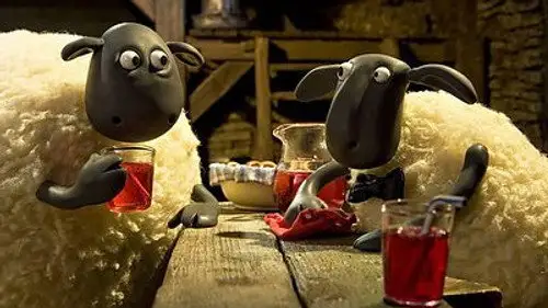 La oveja Shaun Temporada 4 Episodios 11 • Sub Español
