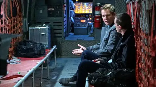 Navy: Investigación criminal Temporada 13 Episodios 8 • Sub Español