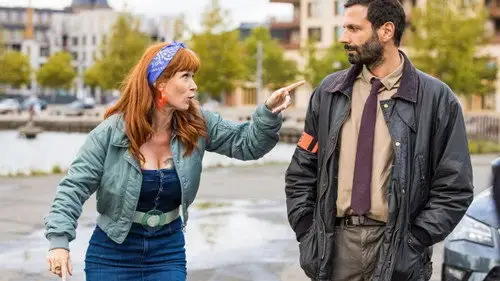 ACI: Alta Capacidad Intelectual Temporada 5 Episodios 7 • Sub Español