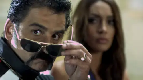 El Cartel de los Sapos Temporada 2 Episodios 13 • Sub Español