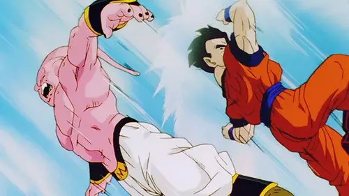 Dragon Ball Z Kai Temporada 6 Episodios 9 • Sub Español