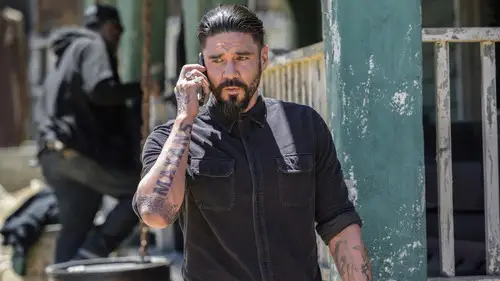 Mayans M.C. Temporada 2 Episodios 6 • Sub Español