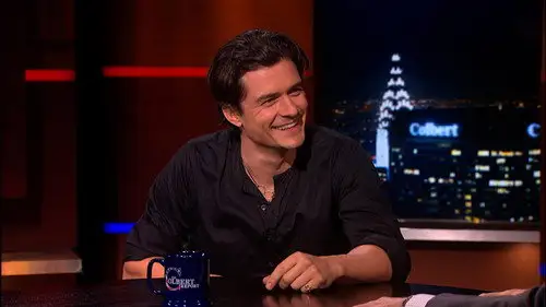 The Colbert Report Temporada 10 Episodios 13 • Sub Español