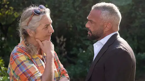 Inspectora Marleau Temporada 4 Episodios 14 • Sub Español