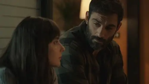 Resta con me Temporada 1 Episodios 10 • Sub Español