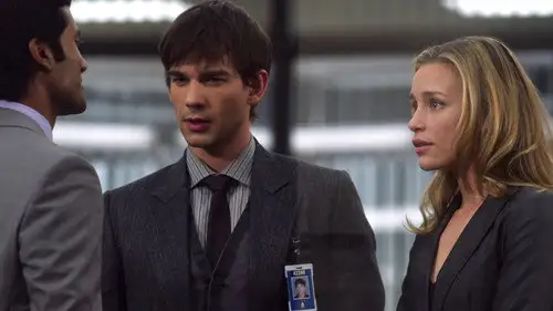 Covert Affairs Temporada 1 Episodios 2 • Sub Español