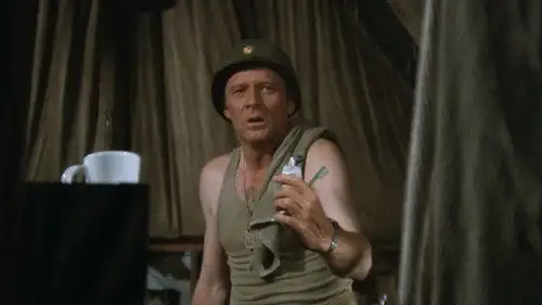 M*A*S*H Temporada 4 Episodios 11 • Sub Español
