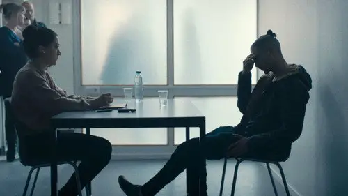 Alex Temporada 1 Episodios 5 • Sub Español
