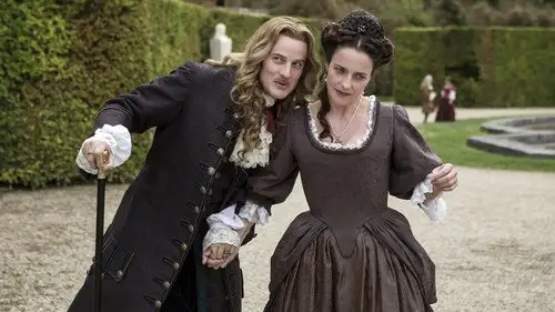 Versailles Temporada 3 Episodios 5 • Sub Español