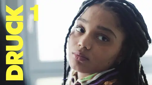 Druck Temporada 6 Episodios 1 • Sub Español