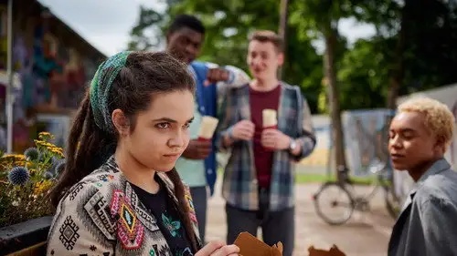 Schloss Einstein Temporada 25 Episodios 12 • Sub Español