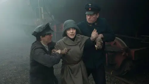 Babylon Berlin Temporada 1 Episodios 3 • Sub Español