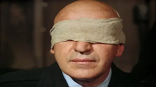 Kojak Temporada 1 Episodios 20 • Sub Español