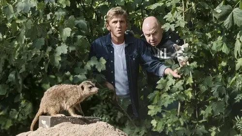 Löwenzahn Temporada 36 Episodios 16 • Sub Español