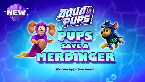 La Patrulla Canina Temporada 9 Episodios 23 • Sub Español