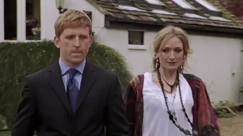 Los asesinatos de Midsomer Temporada 11 Episodios 5 • Sub Español