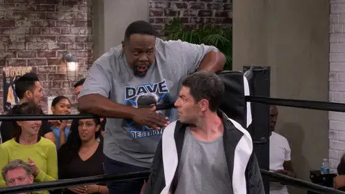 The Neighborhood Temporada 4 Episodios 11 • Sub Español