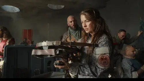 Tribus de Europa Temporada 1 Episodios 4 • Sub Español