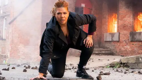 The Equalizer 2021 Temporada 1 Episodios 1 • Sub Español