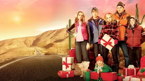 ¡Buena suerte, Charlie! Temporada 0 Episodios 1 • Sub Español