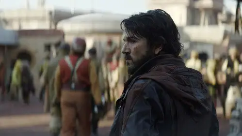 Andor Temporada 1 Episodios 1 • Sub Español