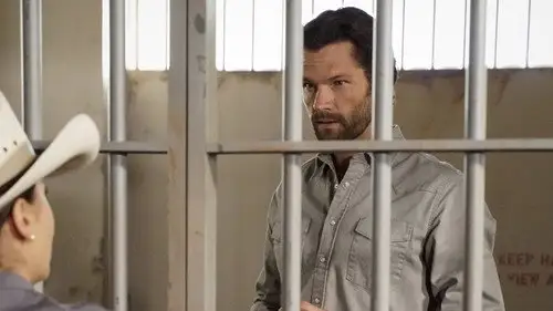 Walker Temporada 1 Episodios 15 • Sub Español