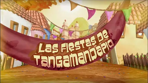 El Chavo animado Temporada 5 Episodios 6 • Sub Español