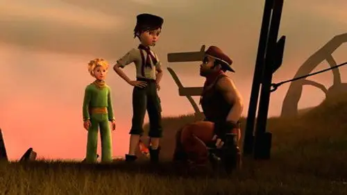 El Principito Temporada 1 Episodios 20 • Sub Español