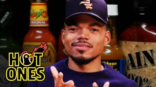 Hot Ones S10E10 • Oglądaj Online