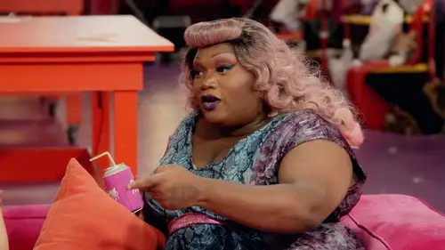 RuPaul: Reinas del drag: ¡Desatadas! Temporada 13 Episodios 3 • Sub Español