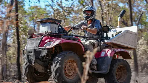 Australijscy poszukiwacze złota S9E12 • Oglądaj Online