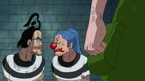 One Piece Temporada 13 Episodios 437 • Sub Español