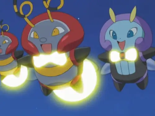 Pokémon Temporada 7 Episodios 2 • Sub Español