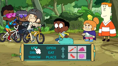 El mundo de Craig Temporada 1 Episodios 5 • Sub Español
