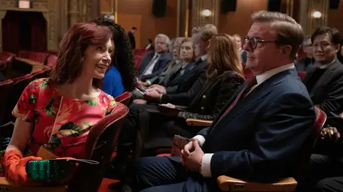 Elsbeth Temporada 2 Episodios 1 • Sub Español