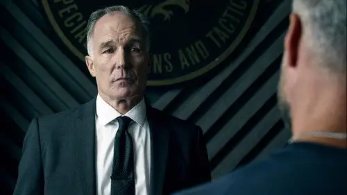 S.W.A.T.: Los hombres de Harrelson Temporada 5 Episodios 2 • Sub Español