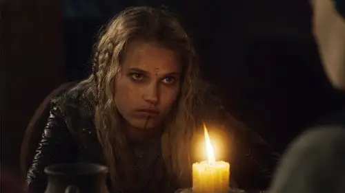 The Last Kingdom Temporada 3 Episodios 4 • Sub Español