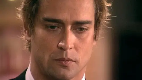 Señora del Destino Temporada 1 Episodios 12 • Sub Español