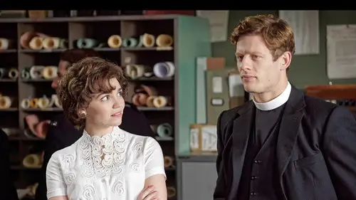Grantchester Temporada 2 Episodios 6 • Sub Español