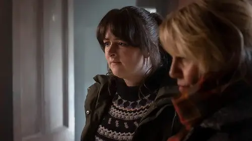Shetland Temporada 9 Episodios 1 • Sub Español