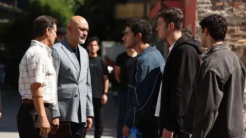 Different Lives Temporada 1 Episodios 2 • Sub Español